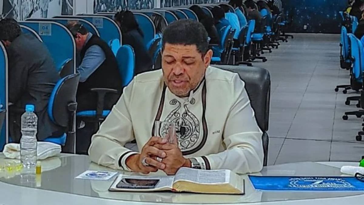 Golpes, despejo e penhora de bens; pastor Valdemiro vive 'maré de azar' nos últimos meses