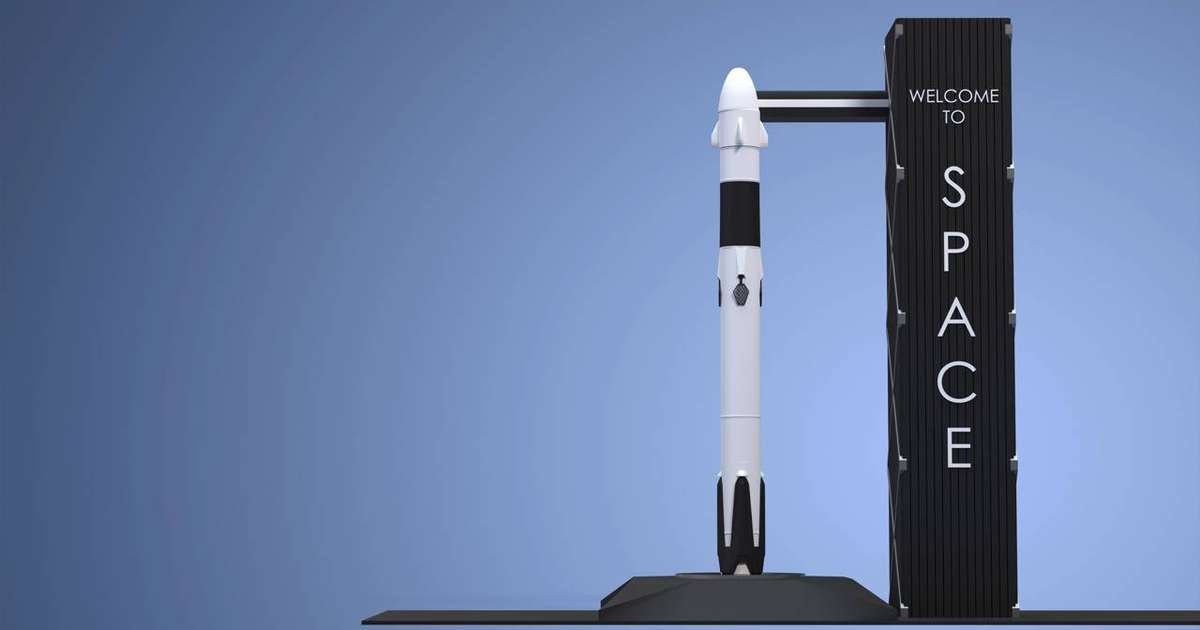 Turismo espacial hoje: veja os custos de voos suborbitais e orbitais com Virgin Galactic, Blue Origin e SpaceX