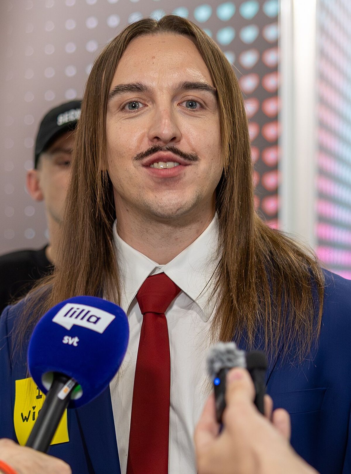 Tommy Cash (rapper) - Wikipedia