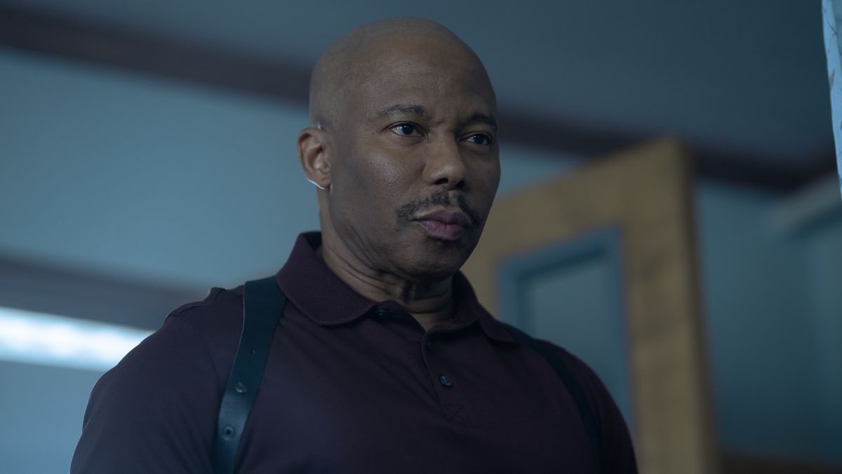 How James Doakes Internet Memes Are Converting New Dexter Fans
