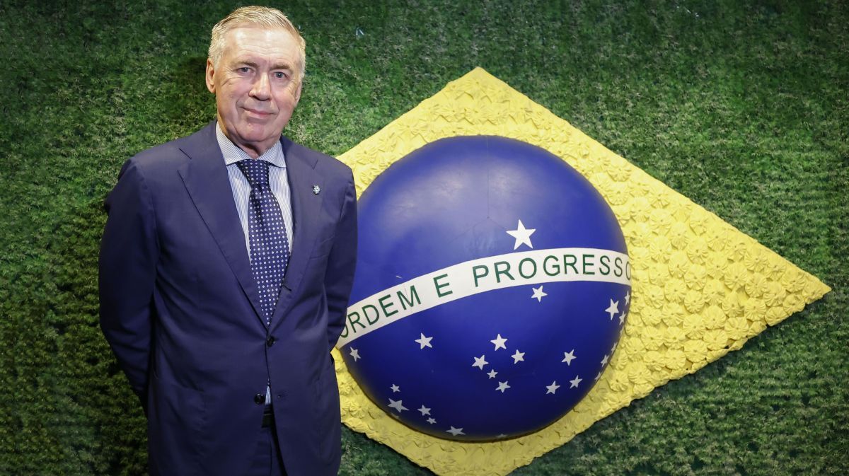 Seleção Brasileira: veja a lista de convocados para a Copa do Mundo
