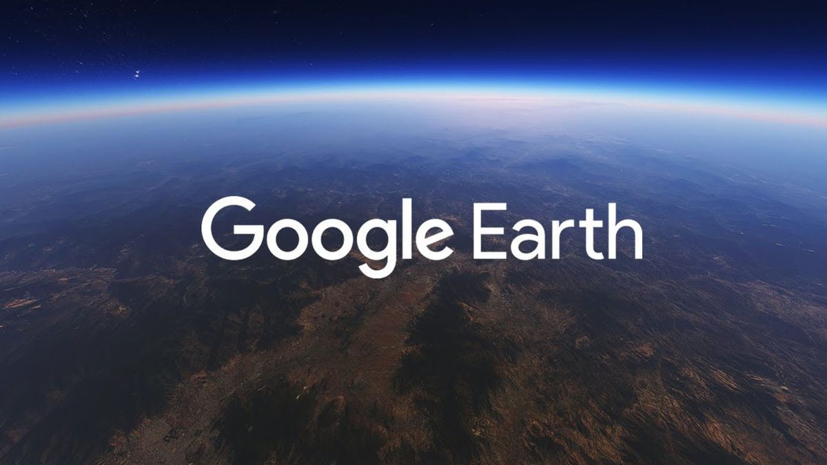 Google Earth: como são captadas as imagens em 3D da Terra