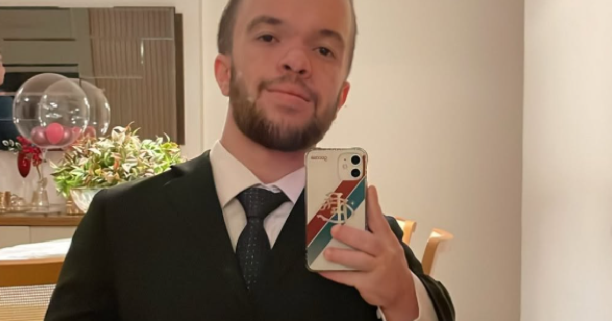 Advogado com nanismo é reprovado novamente em concurso para delegado em MG