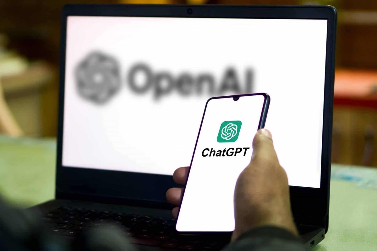 Agora ChatGPT 'vê' o que o seu celular 'vê'; entenda