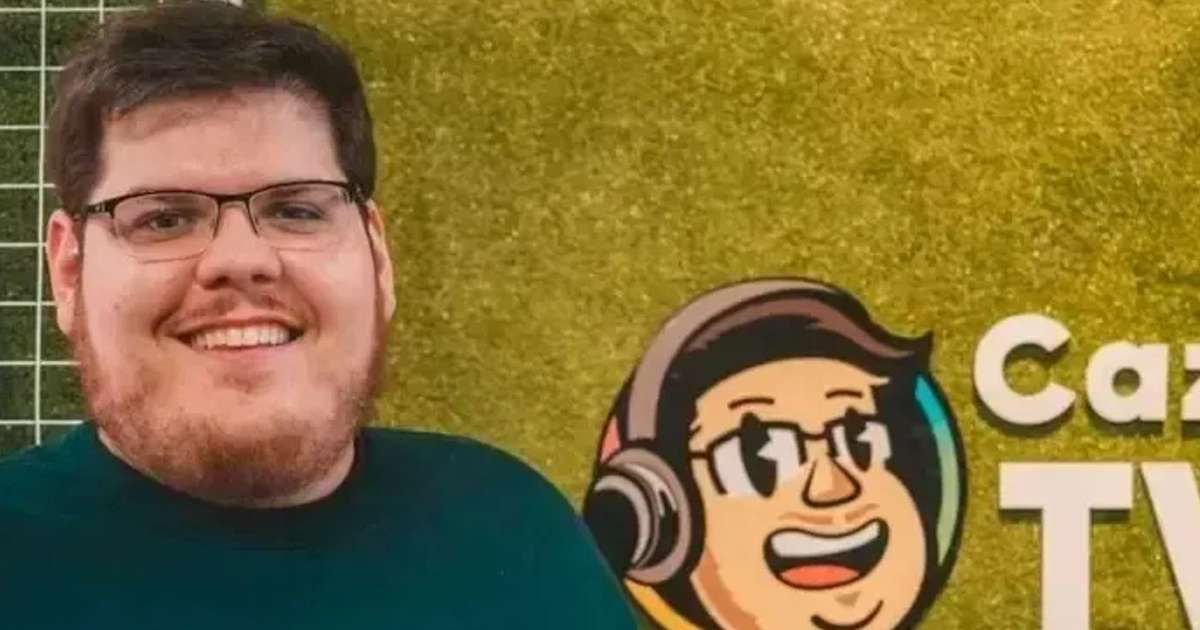 Quem é Casimiro Miguel? Conheça o rosto da CazéTV, o canal que desbancou a Globo na Copa do Mundo 2026