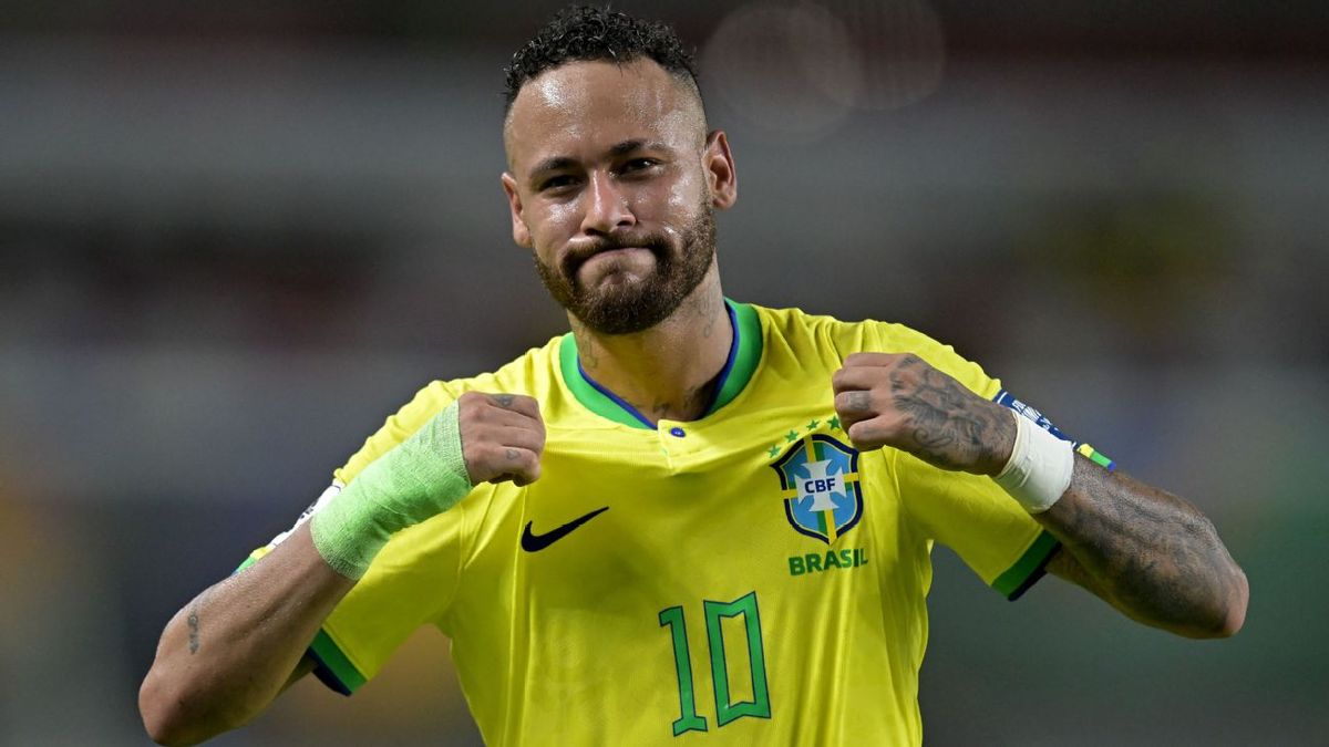 Lesão de grau 2 na panturrilha pode tirar Neymar da estreia da Copa; saiba o tempo recuperação