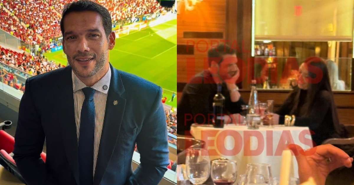 Presidente da CBF é acusado de 'enganar esposa' e bancar amantes com dinheiro da confederação