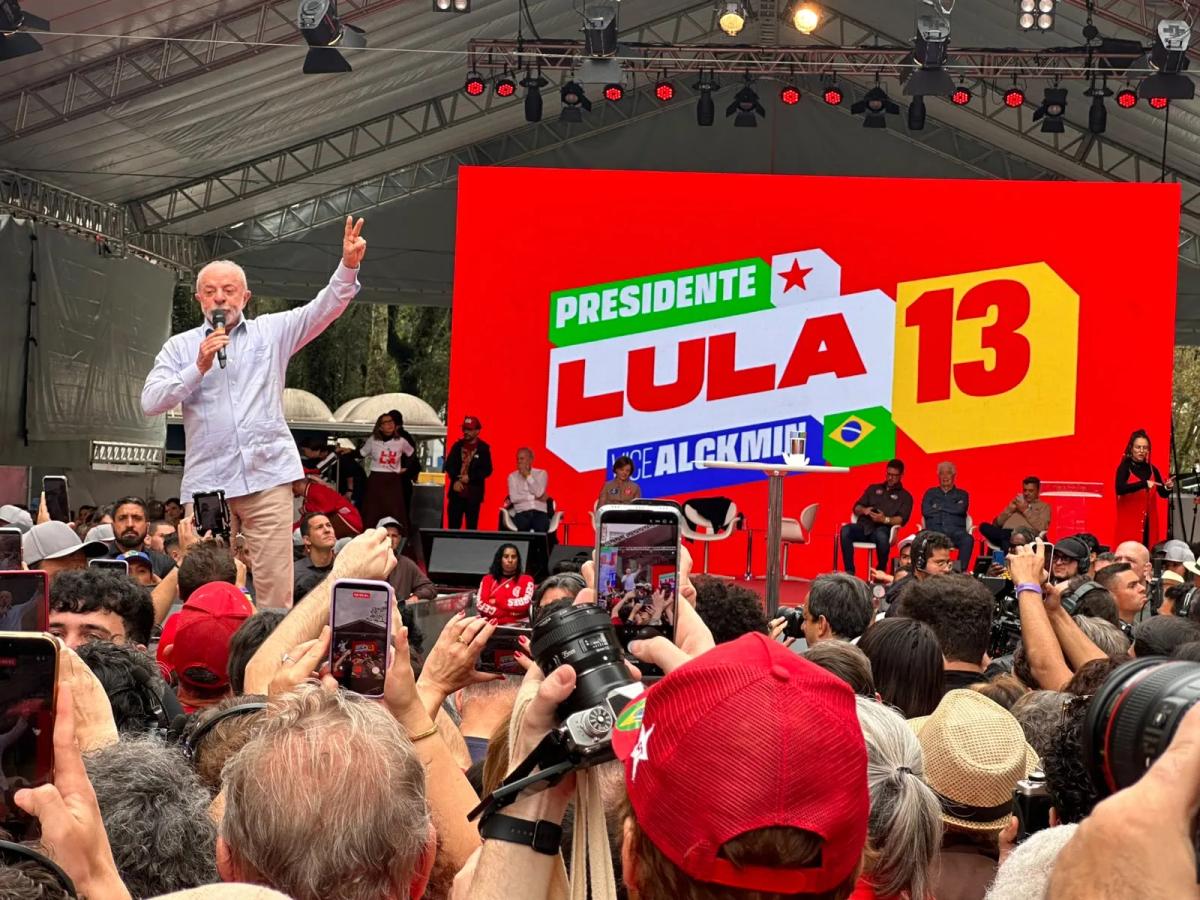 Governo Lula anuncia Medida Provisória que determina o fim das bets no Brasil