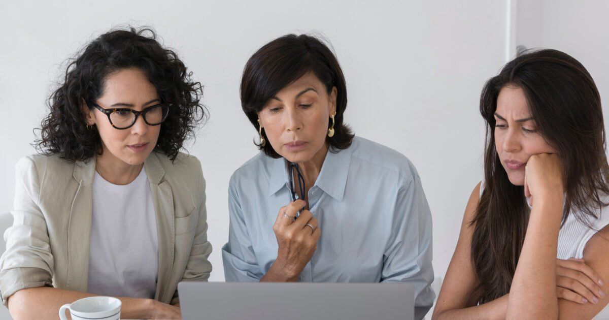  Mulheres lideram recorde de denúncias contra abusos no ambiente corporativo