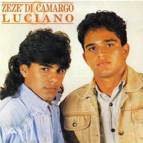 Zezé Di Camargo & Luciano (álbum de 1991)