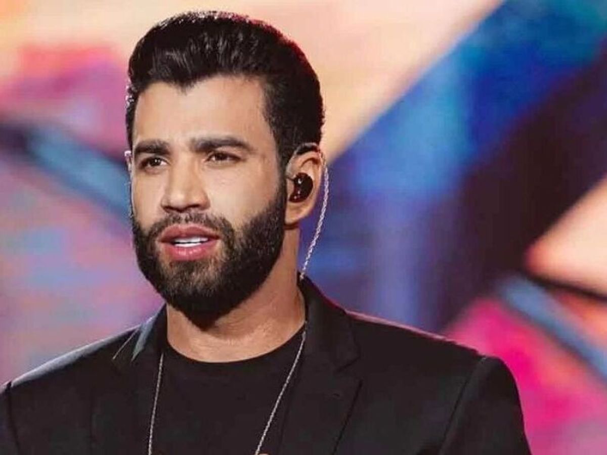 Gusttavo Lima diz que devolveu cachê de show cancelado em Surubim; Prefeitura cobra valor integral