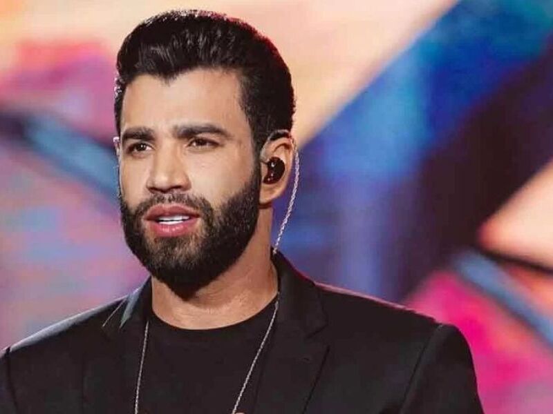 Gusttavo Lima diz que devolveu cachê de show cancelado em Surubim; Prefeitura cobra valor integral