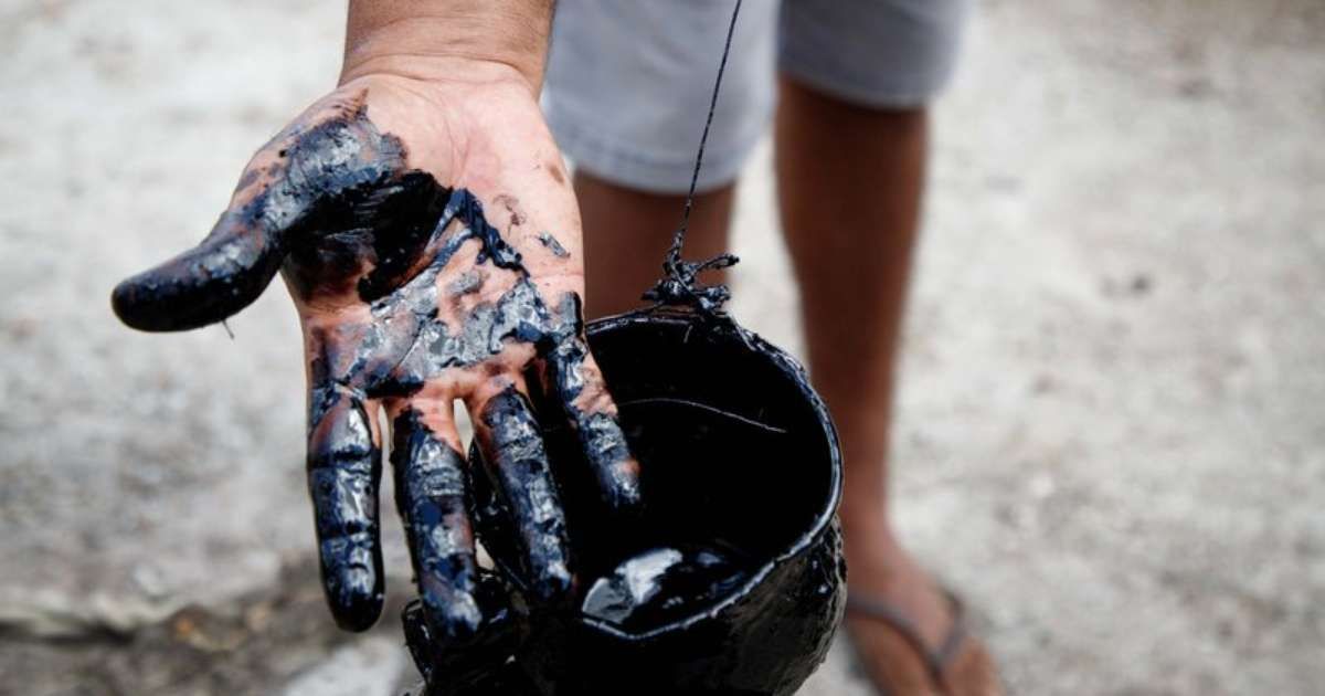 ANP confirma petróleo em sítio no Ceará após agricultor perfurar poço em busca de água