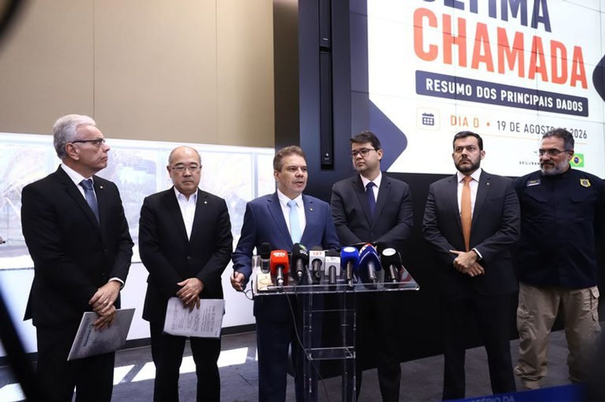 MJSP apresenta estratégia integrada de enfrentamento aos crimes relacionados a celulares