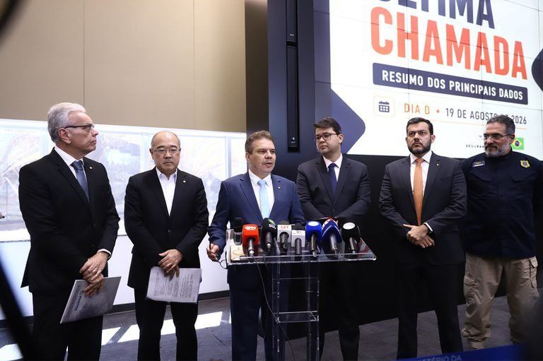 MJSP apresenta estratégia integrada de enfrentamento aos crimes relacionados a celulares