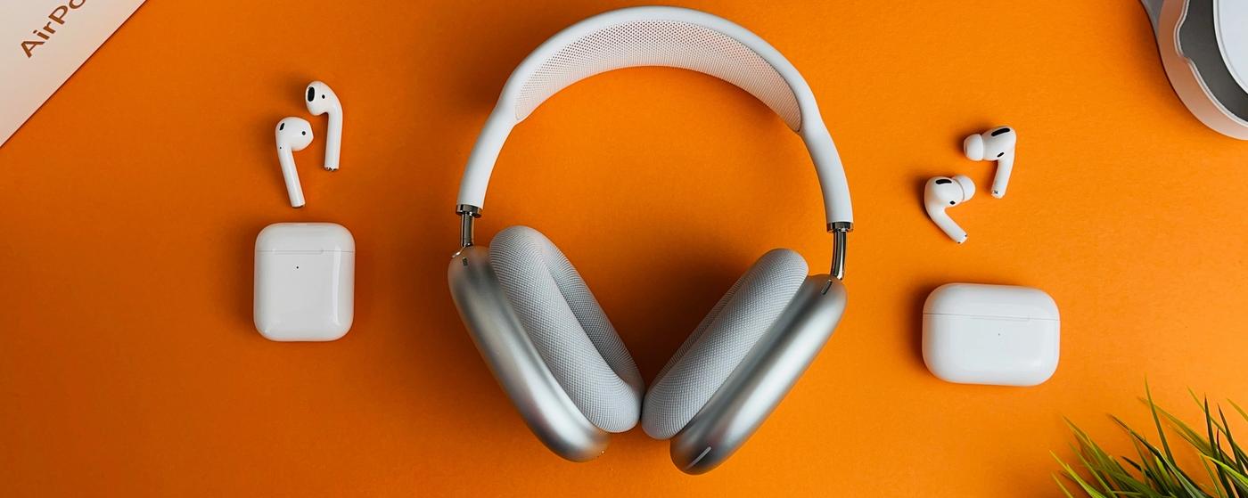 Audio & Accessories