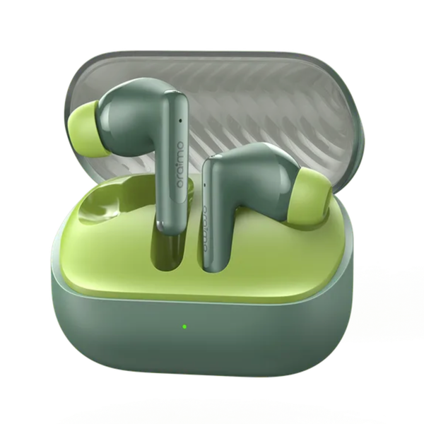 Oraimo SpaceBuds Neo True Wireless Spatial Earbuds