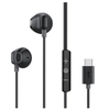 Oraimo Halo Airy Type-C Half In-ear Wired Headphones 1