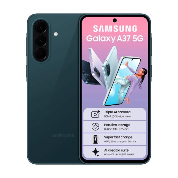 Samsung A37 5G
