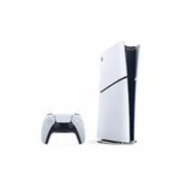 Sony Ps5 Slim Digital Console