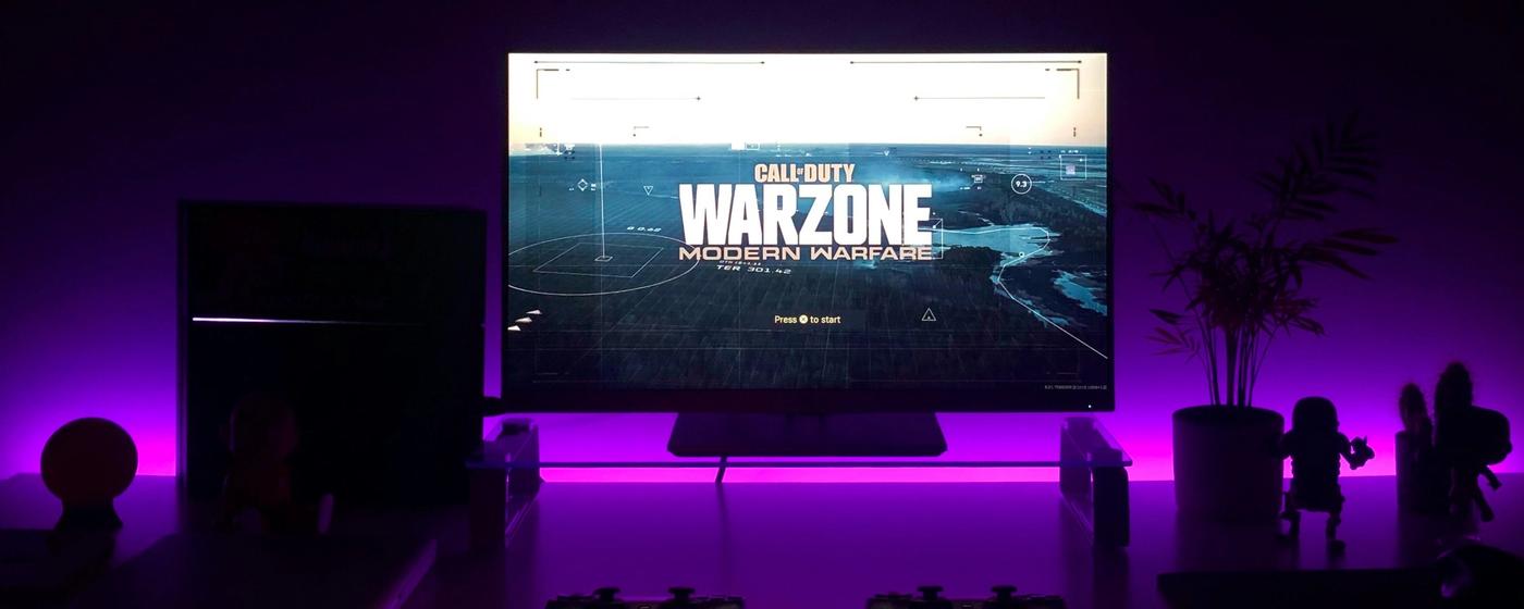 Gaming & Entertainment