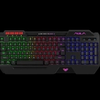 Aula T650 4 in1 Gaming Bundled Keyboard / Mouse / Headset / Mousepad 2