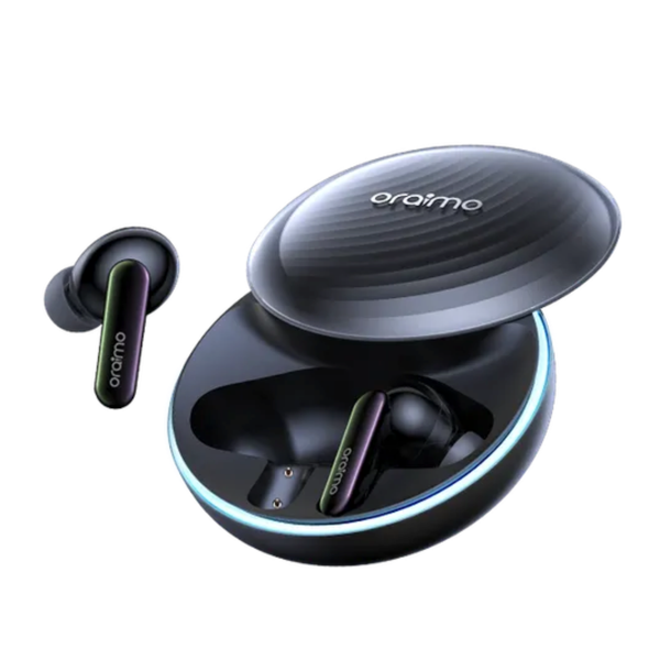 Oraimo SpaceBuds Hybrid ANC True Wireless Earbuds Customized Voice Prompt