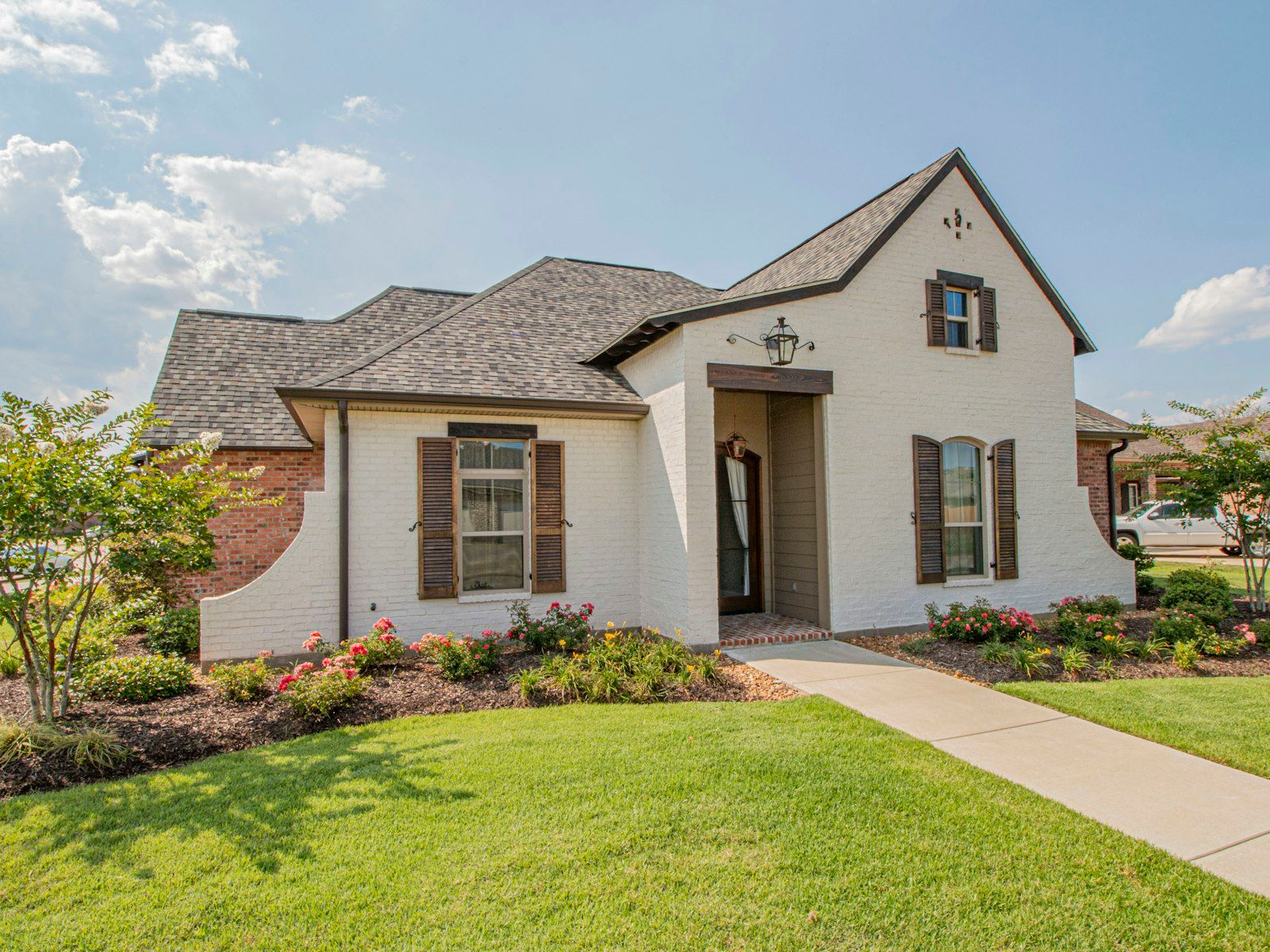 ClearPeak Exterior team