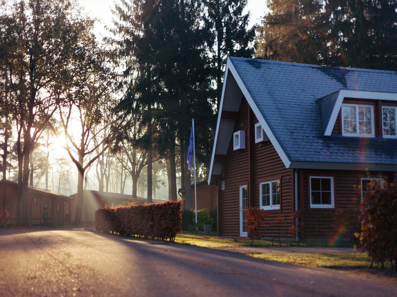 How Often Should You Wash Your House?