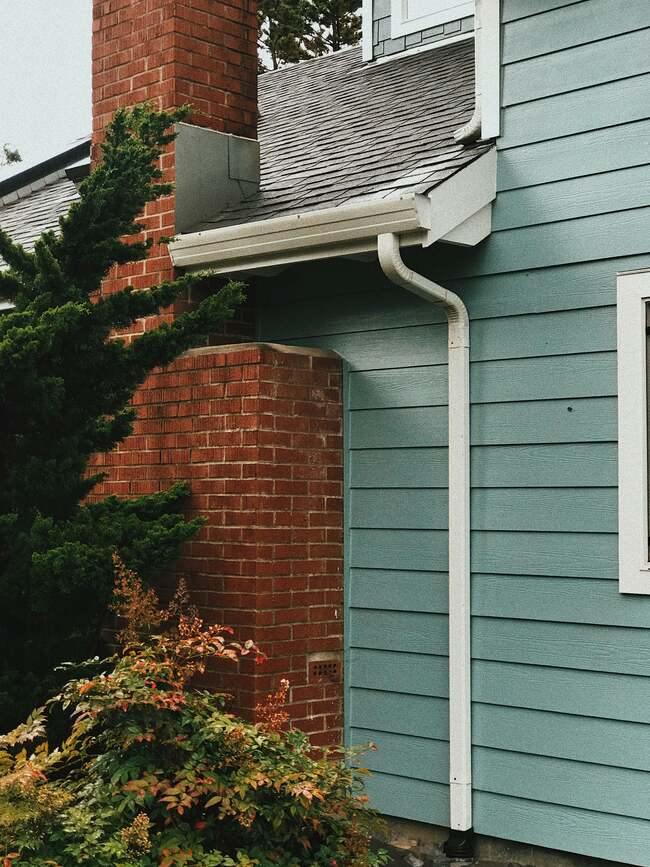 Gutter Brightening