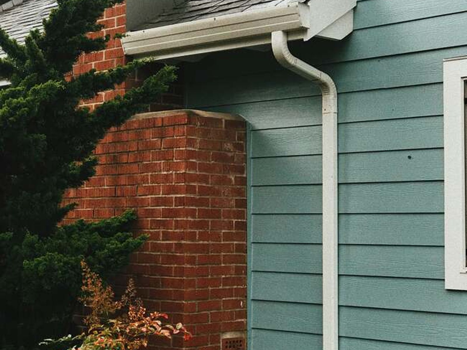 Gutter Brightening