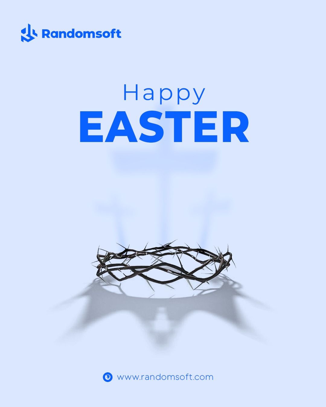 HAPPY EASTER