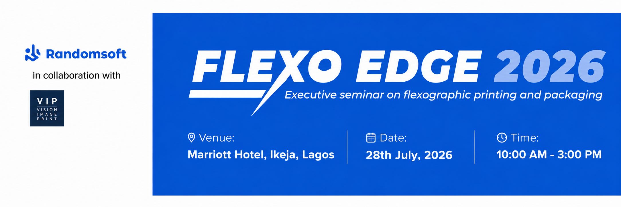 Flexoedge 2026