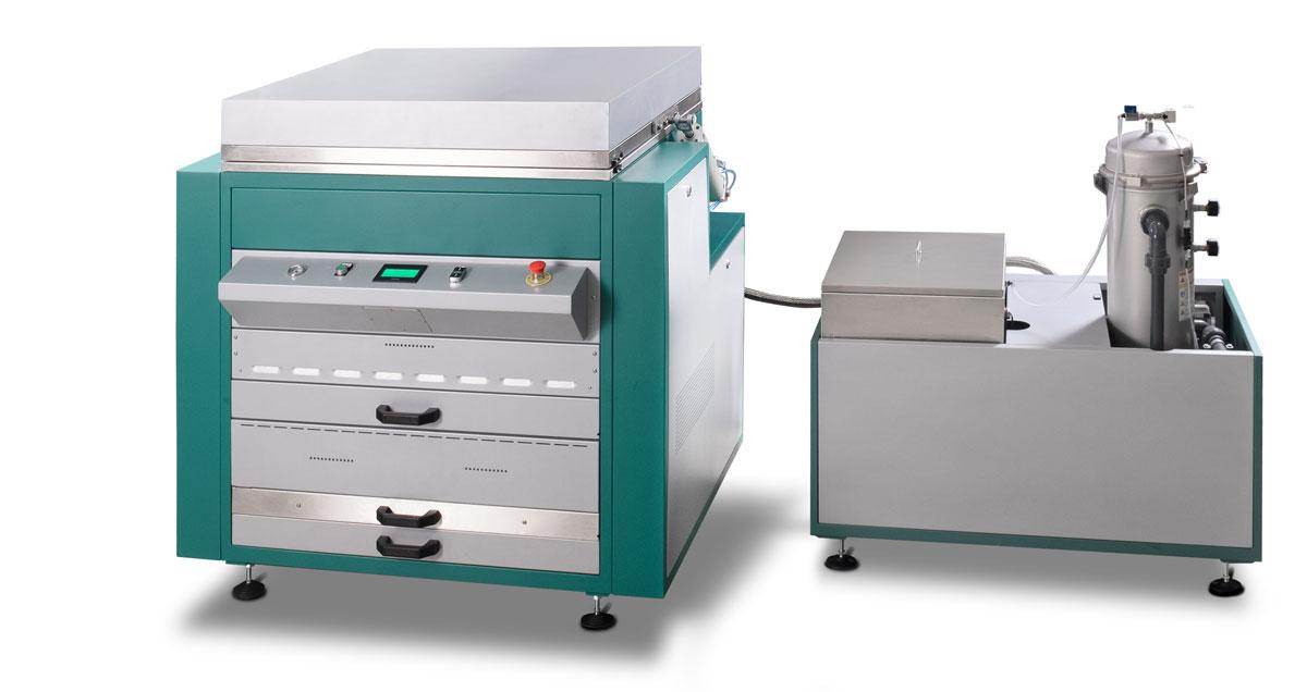 Combination Processor AQF 2530