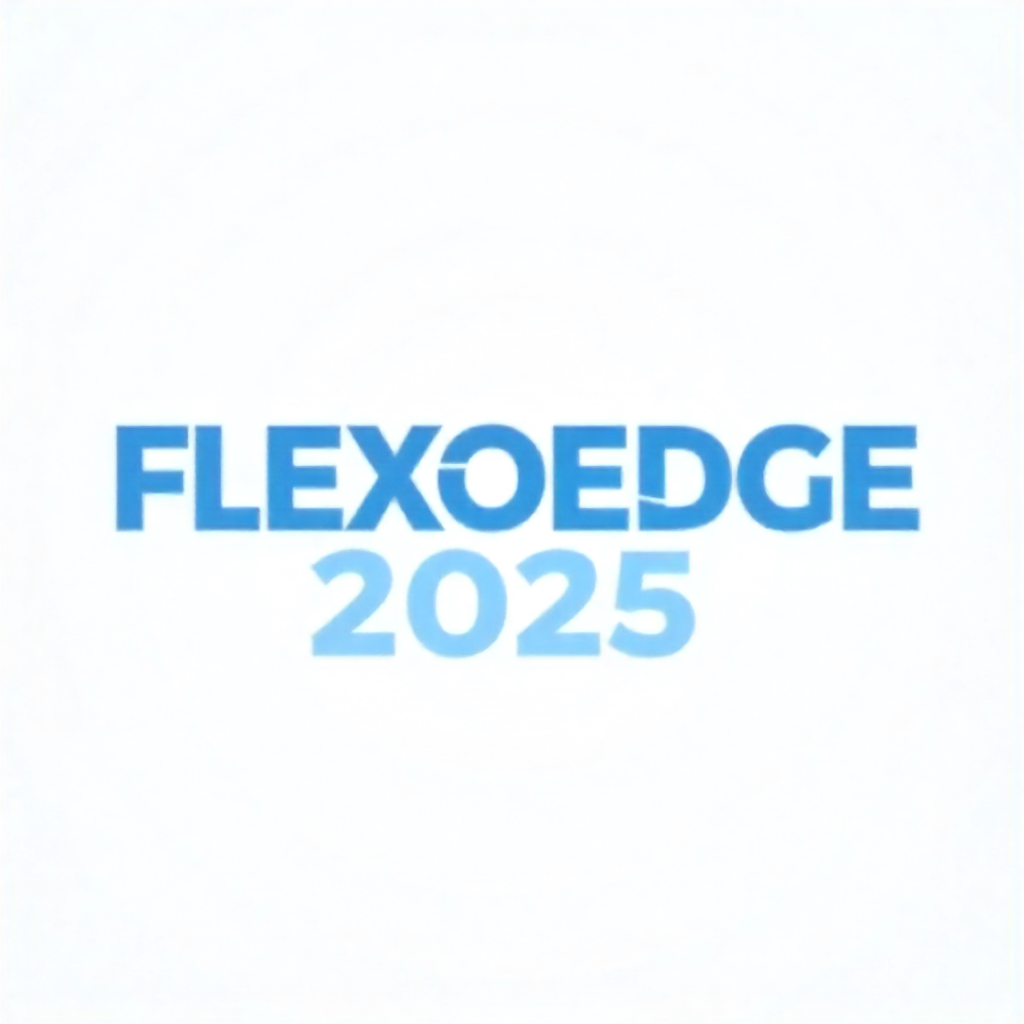 FLEXO EDGE 2025: Driving Sustainable Print & Packaging Innovation in Africa