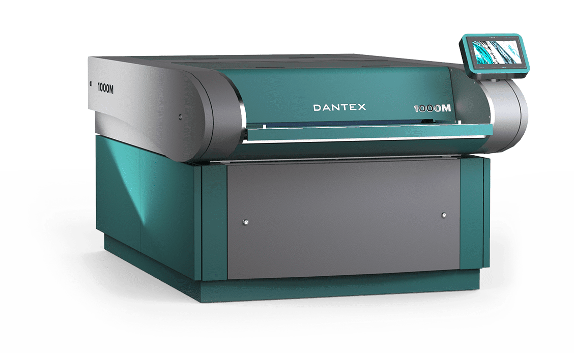 Marathon Automatic Letterpress Processing Systems