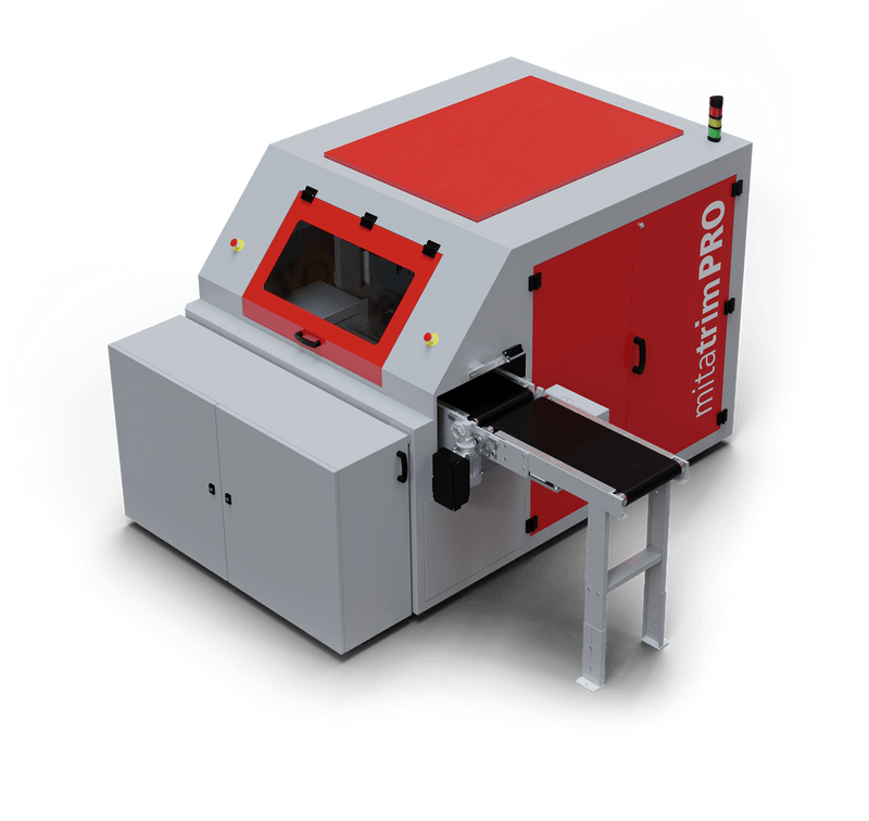 Book Finishing Machines