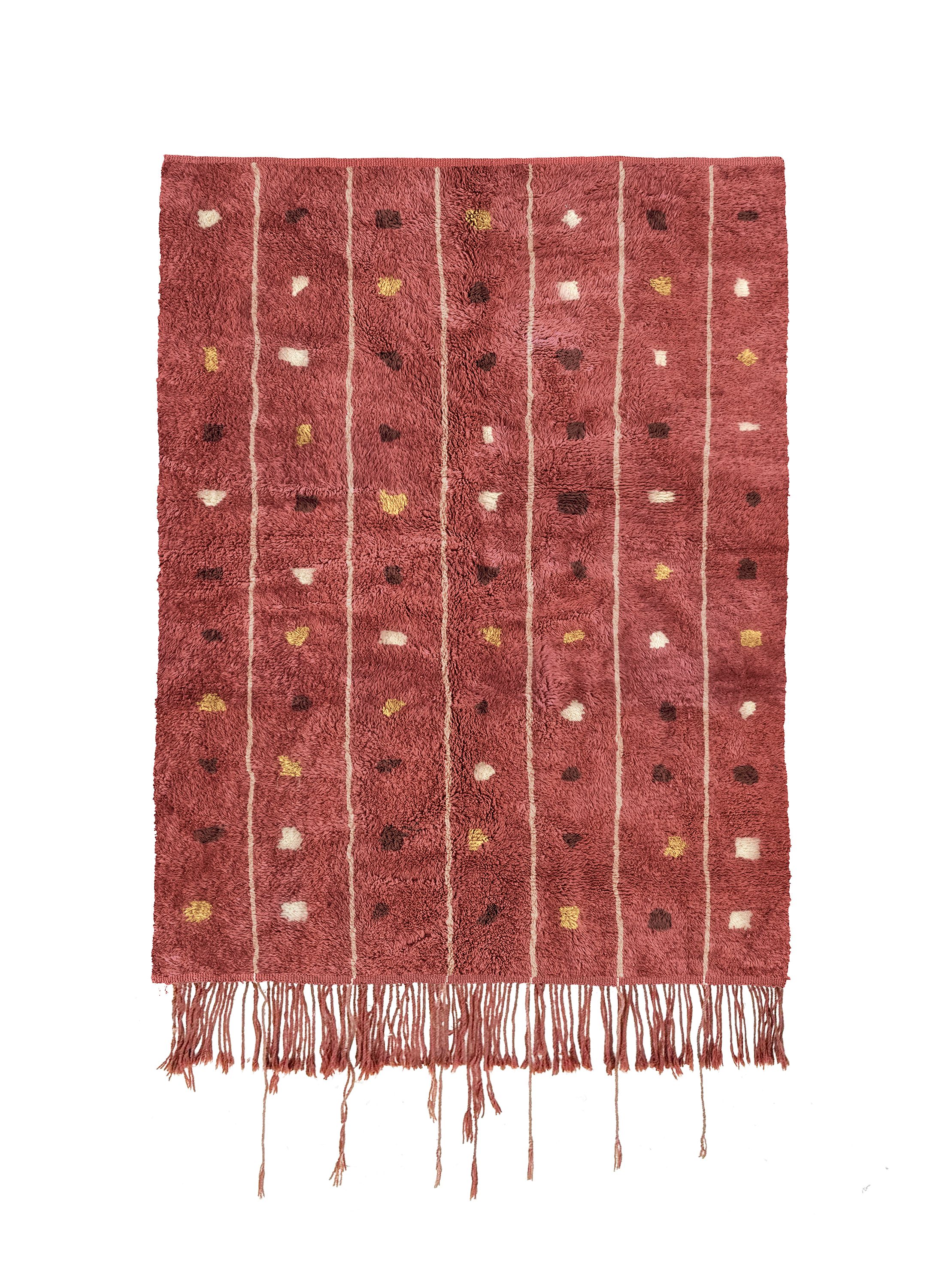Spirito - Beni Rugs