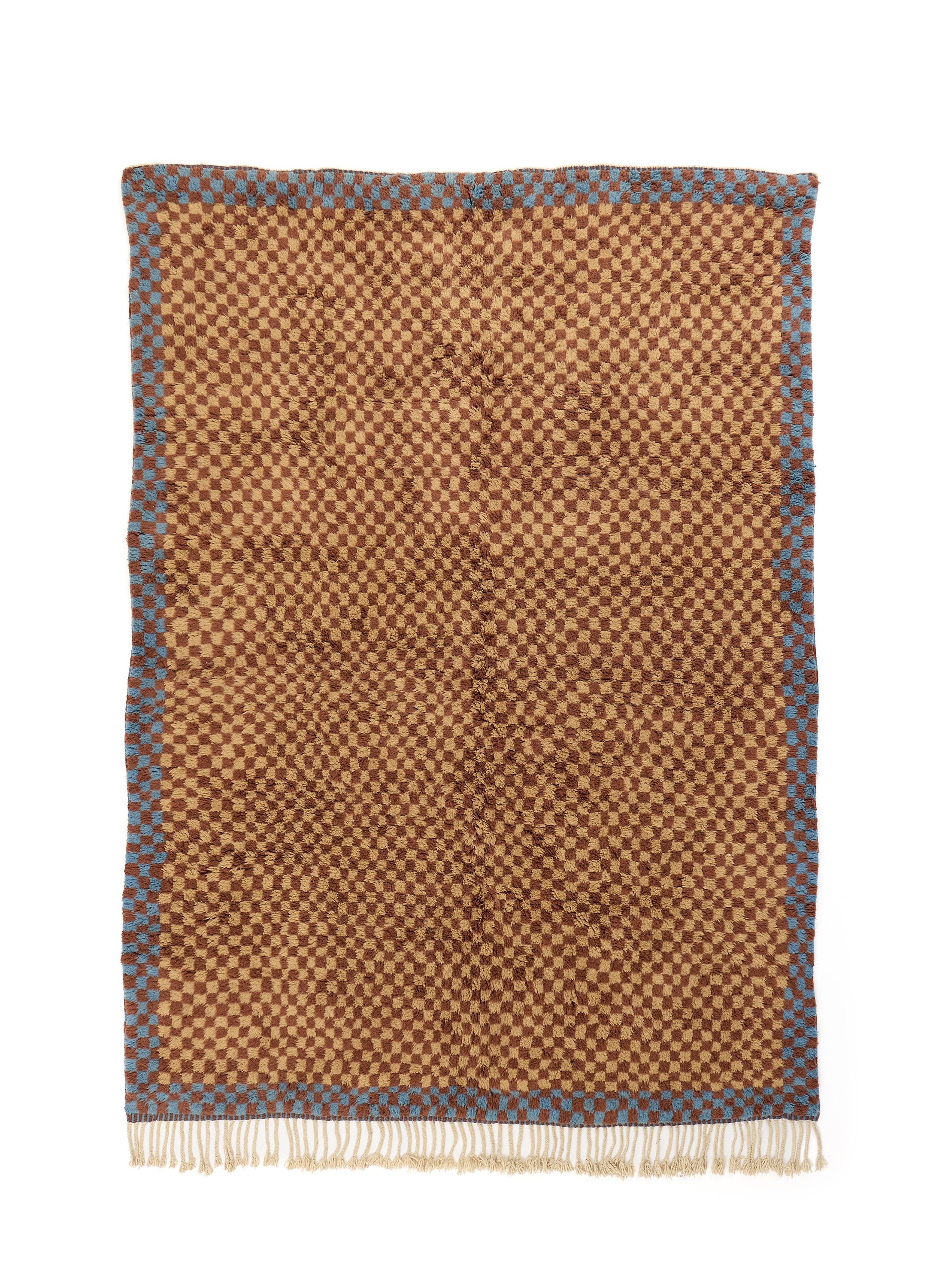 13080-14Q2 - Beni Rugs