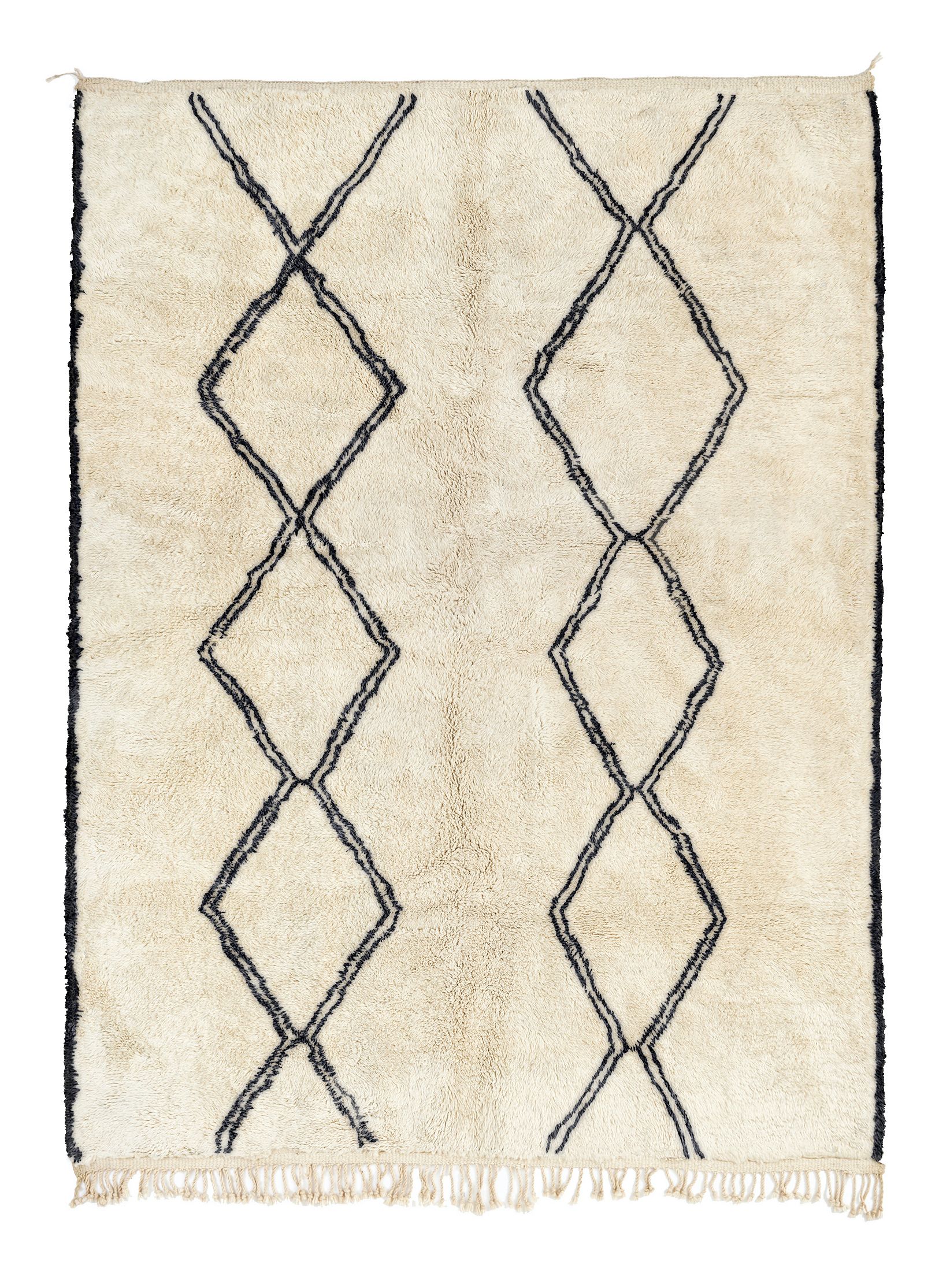 Zag - Beni Rugs