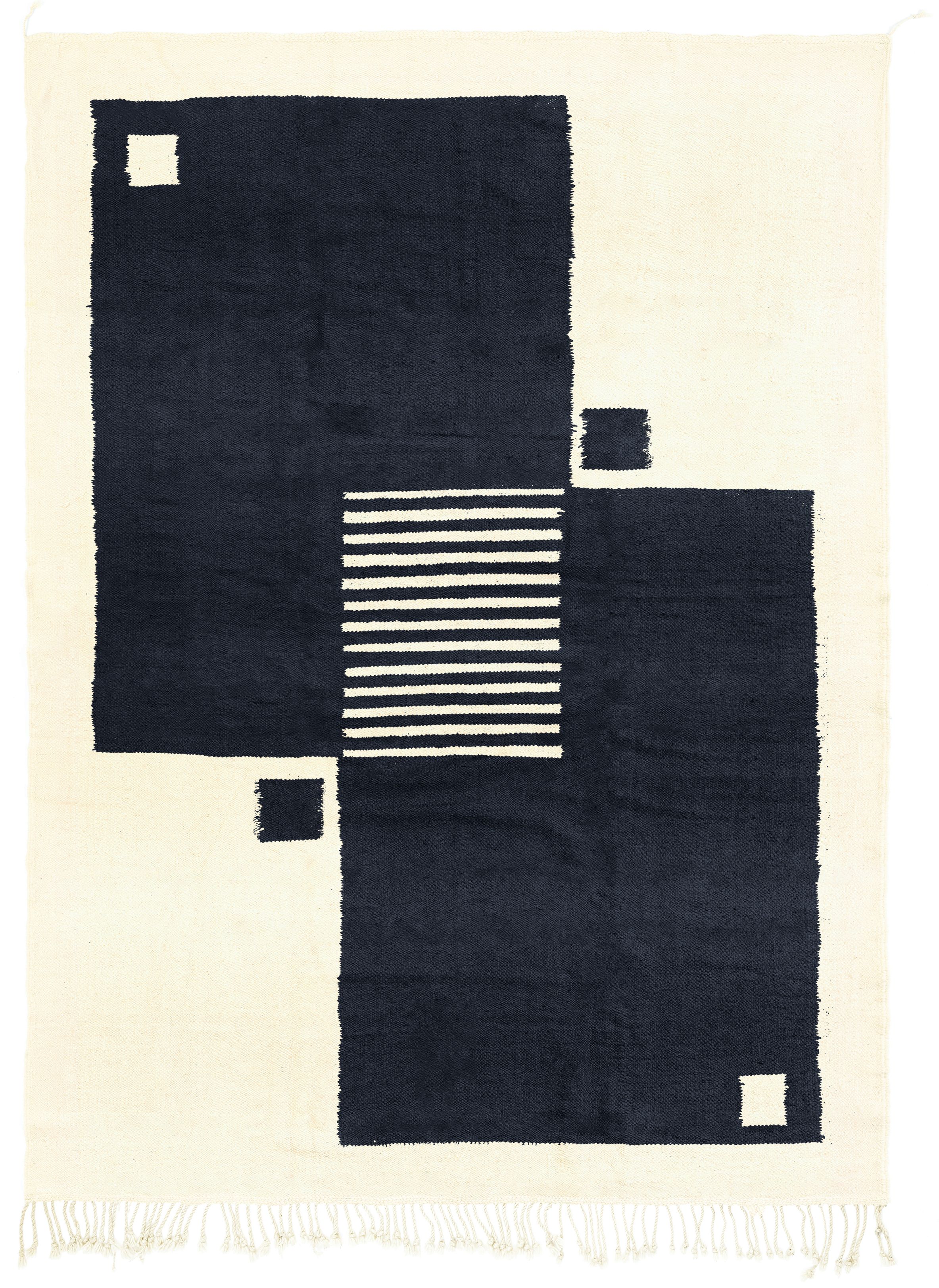 Intersect - Customizable - Beni Rugs