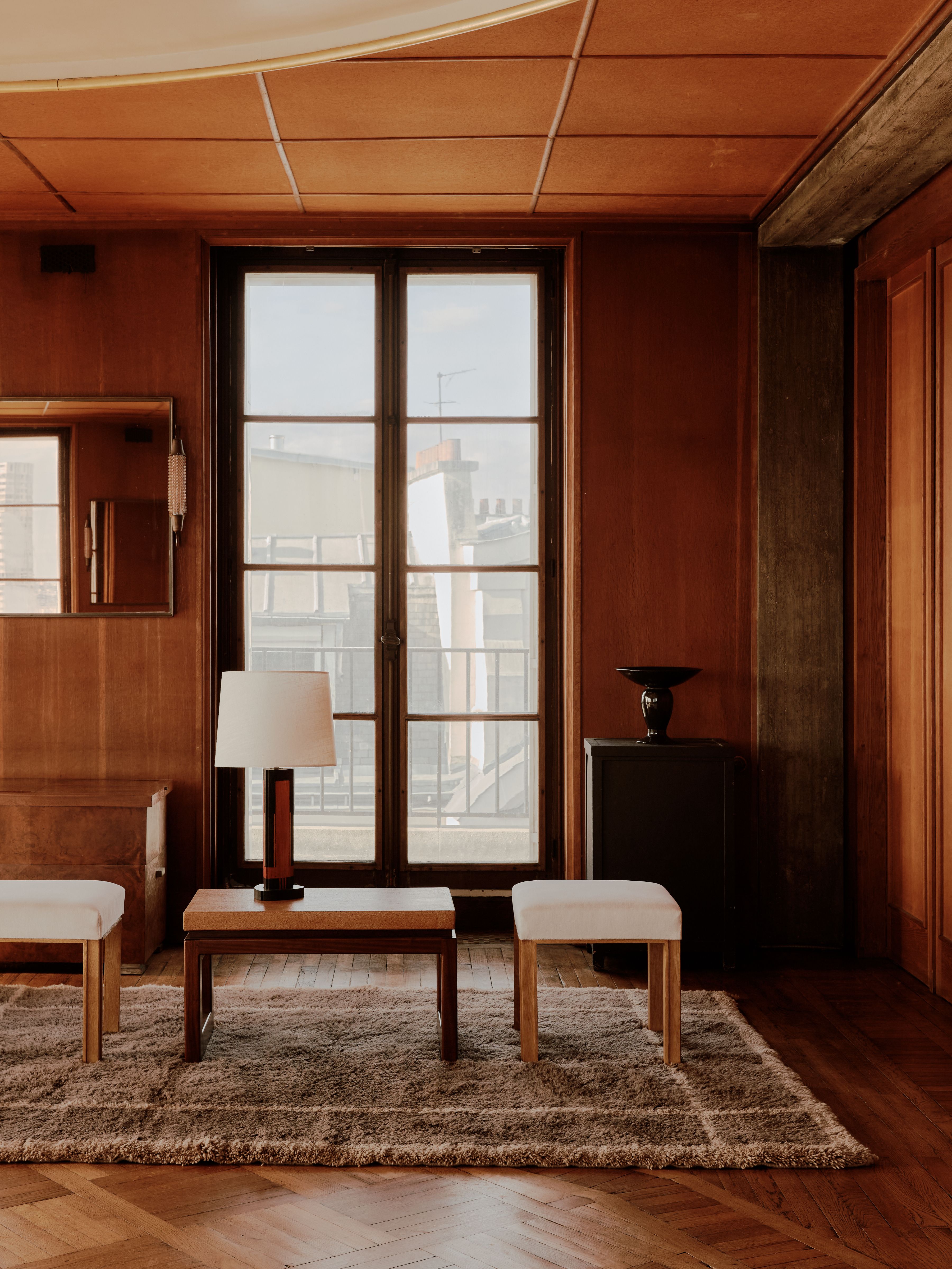 Neue Agrille + Lino - Beni Rugs