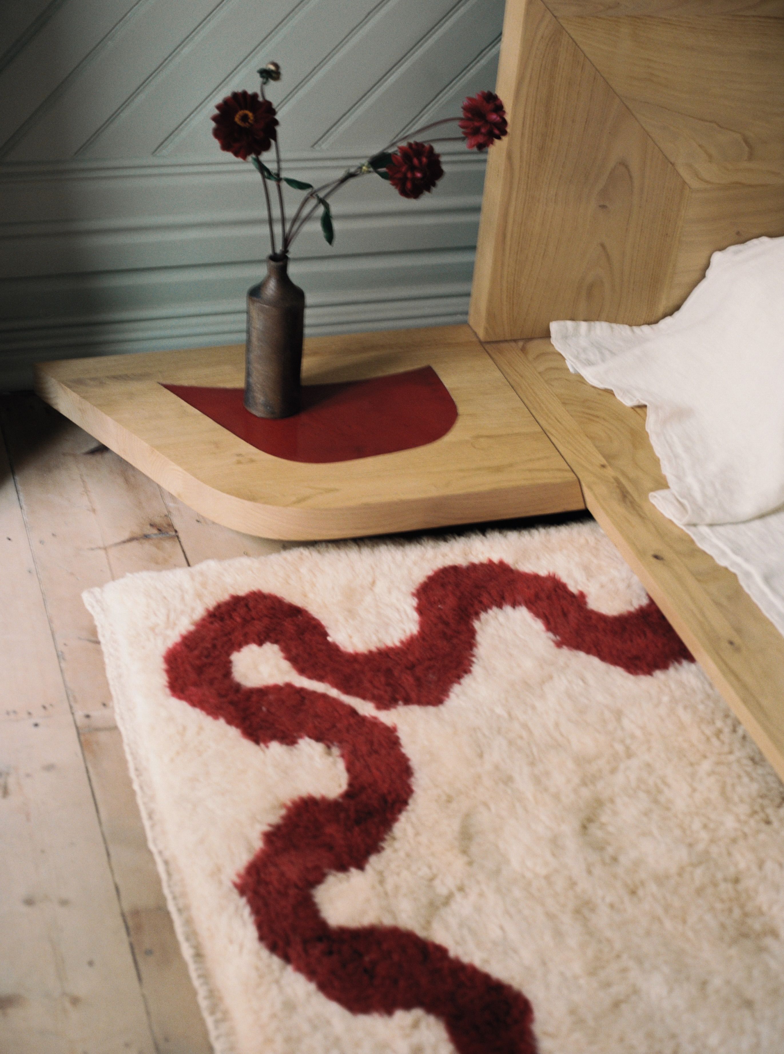Solaris - Beni Rugs