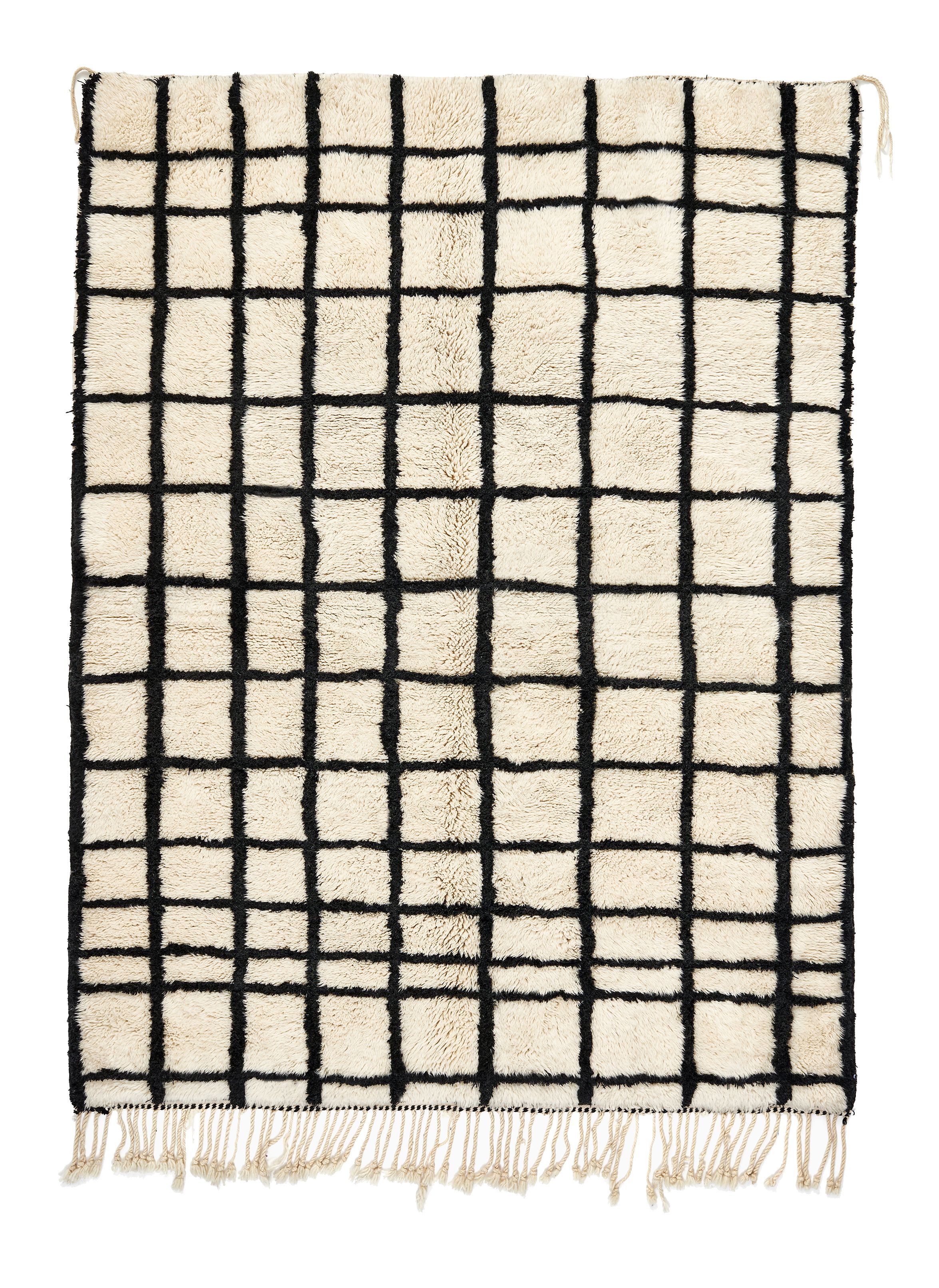 Zenith - Beni Rugs