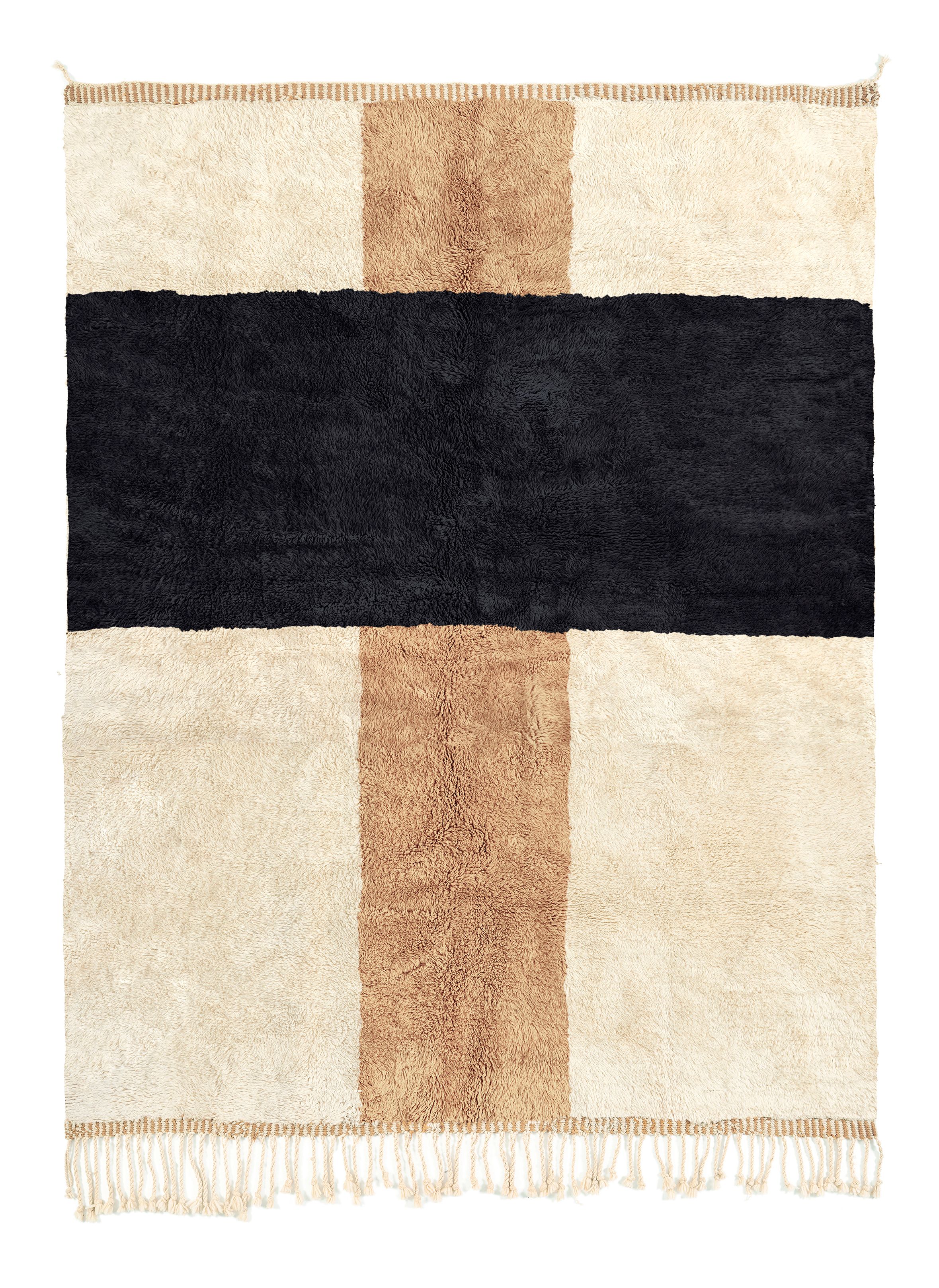 008 - Customizable - Beni Rugs
