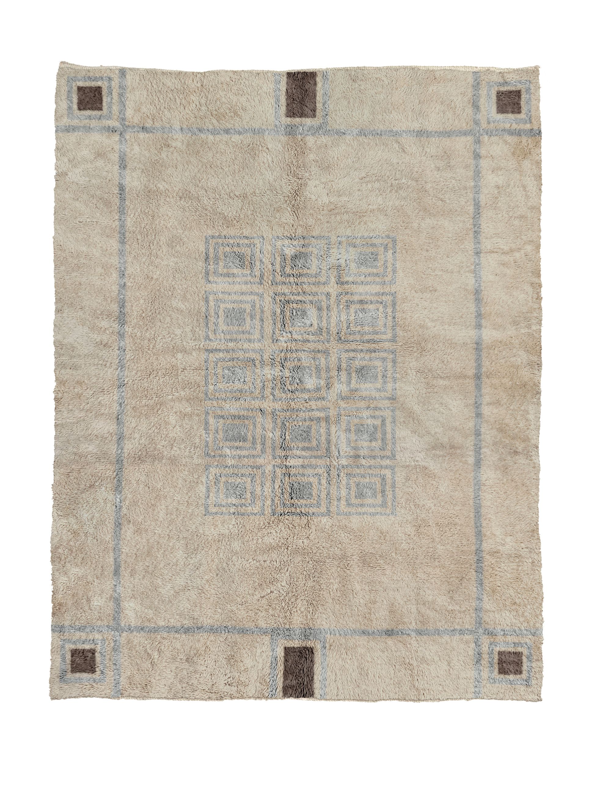 Re:CENO ERIVAN RUG 140cm×200cm Re:CENO ERIVAN RUG 140cm×200cm Re:CENO ERIVAN RUG 140cm×200cm Re:CENO