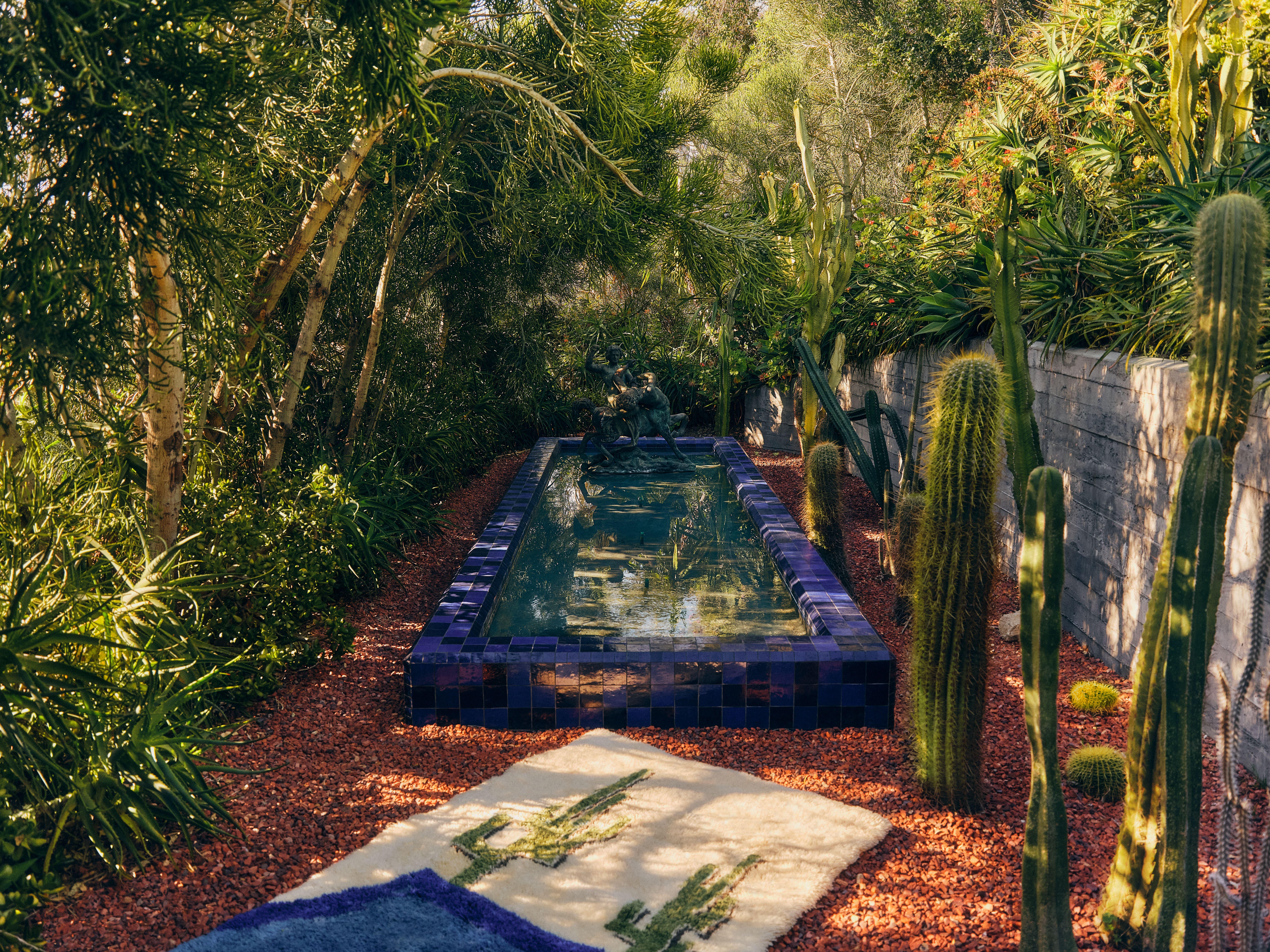 Flamingo Estate - Beni Rugs