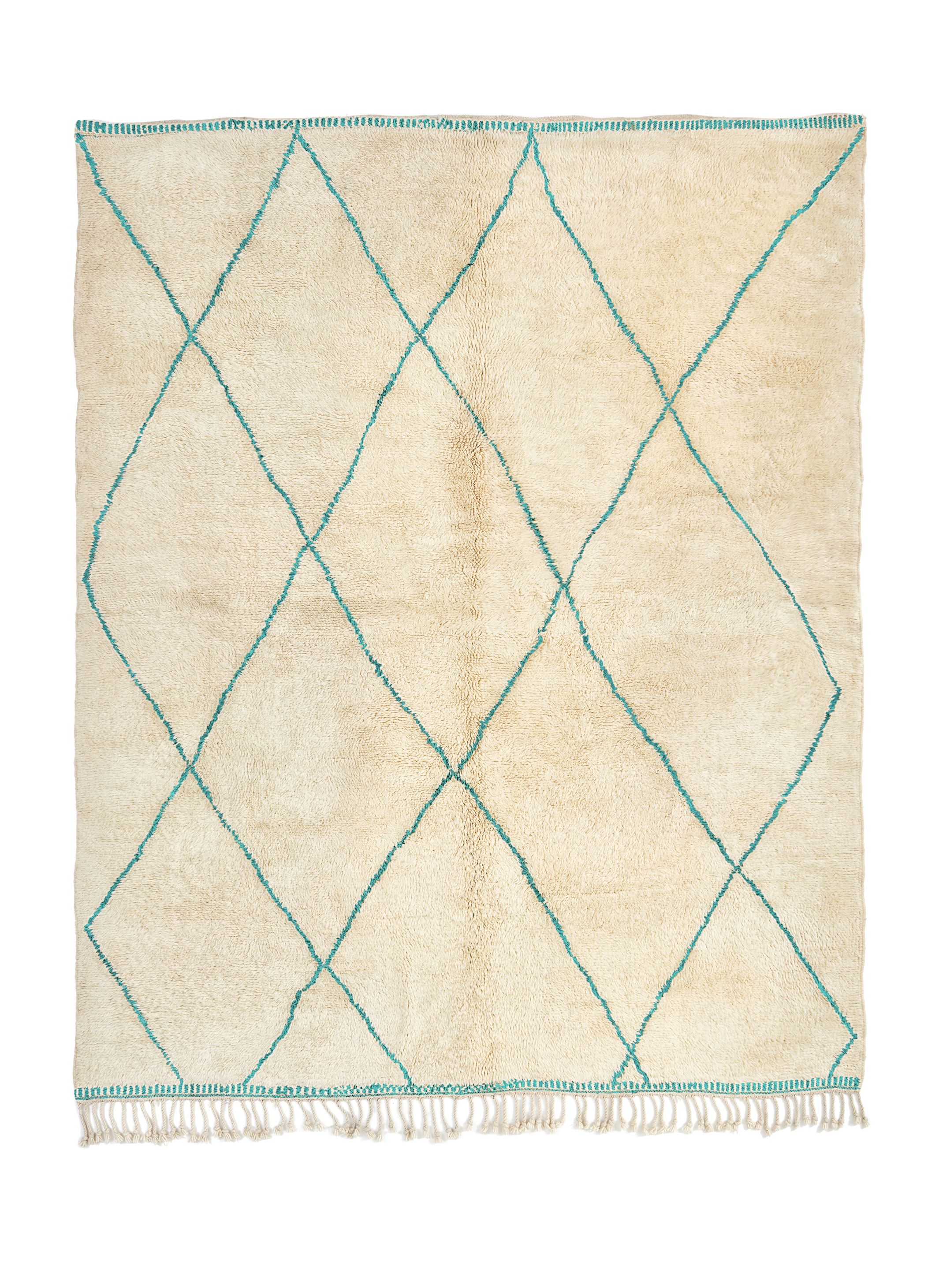 Private Stock - Beni Rugs