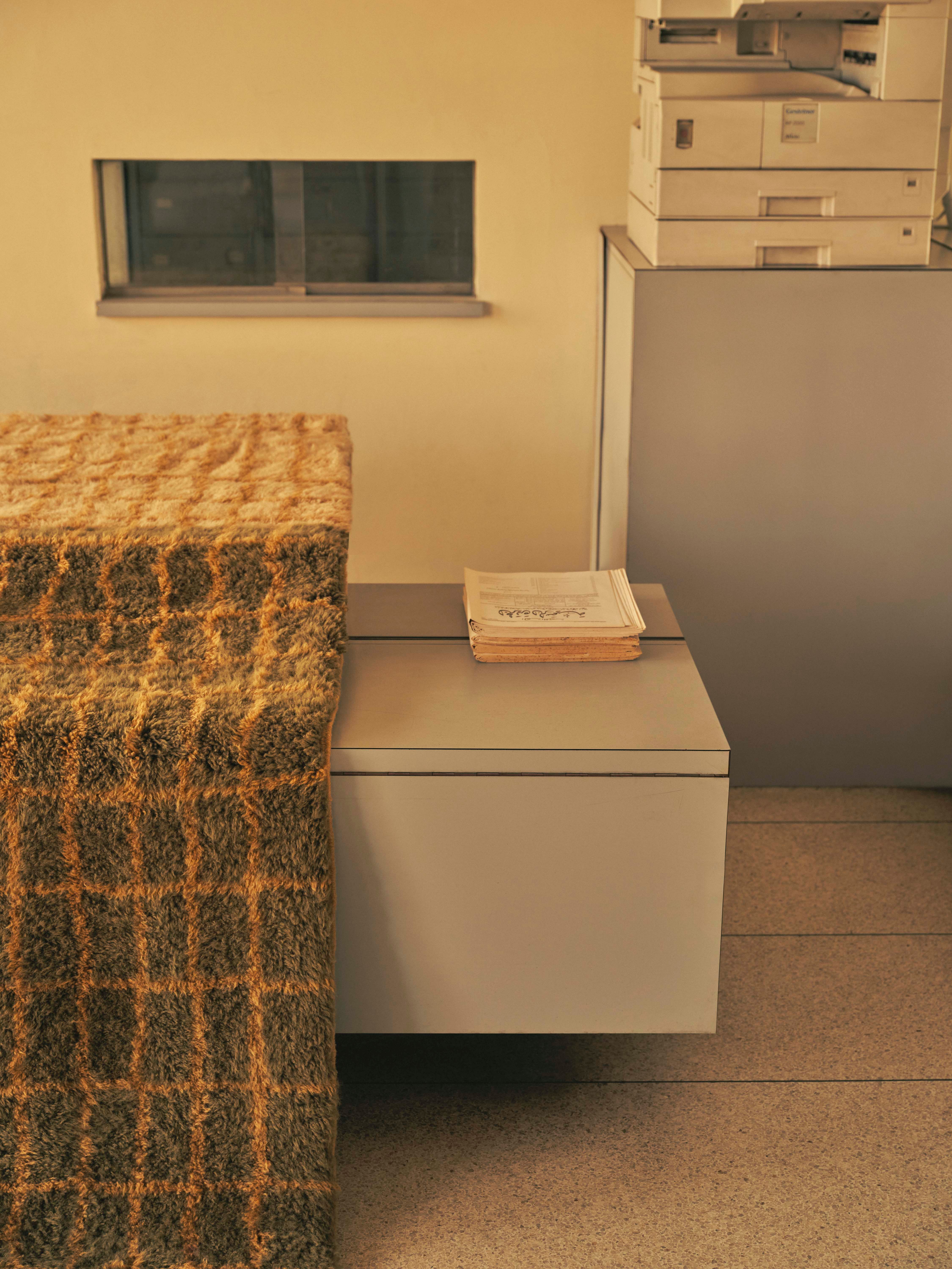 COV-0702 - Beni Rugs