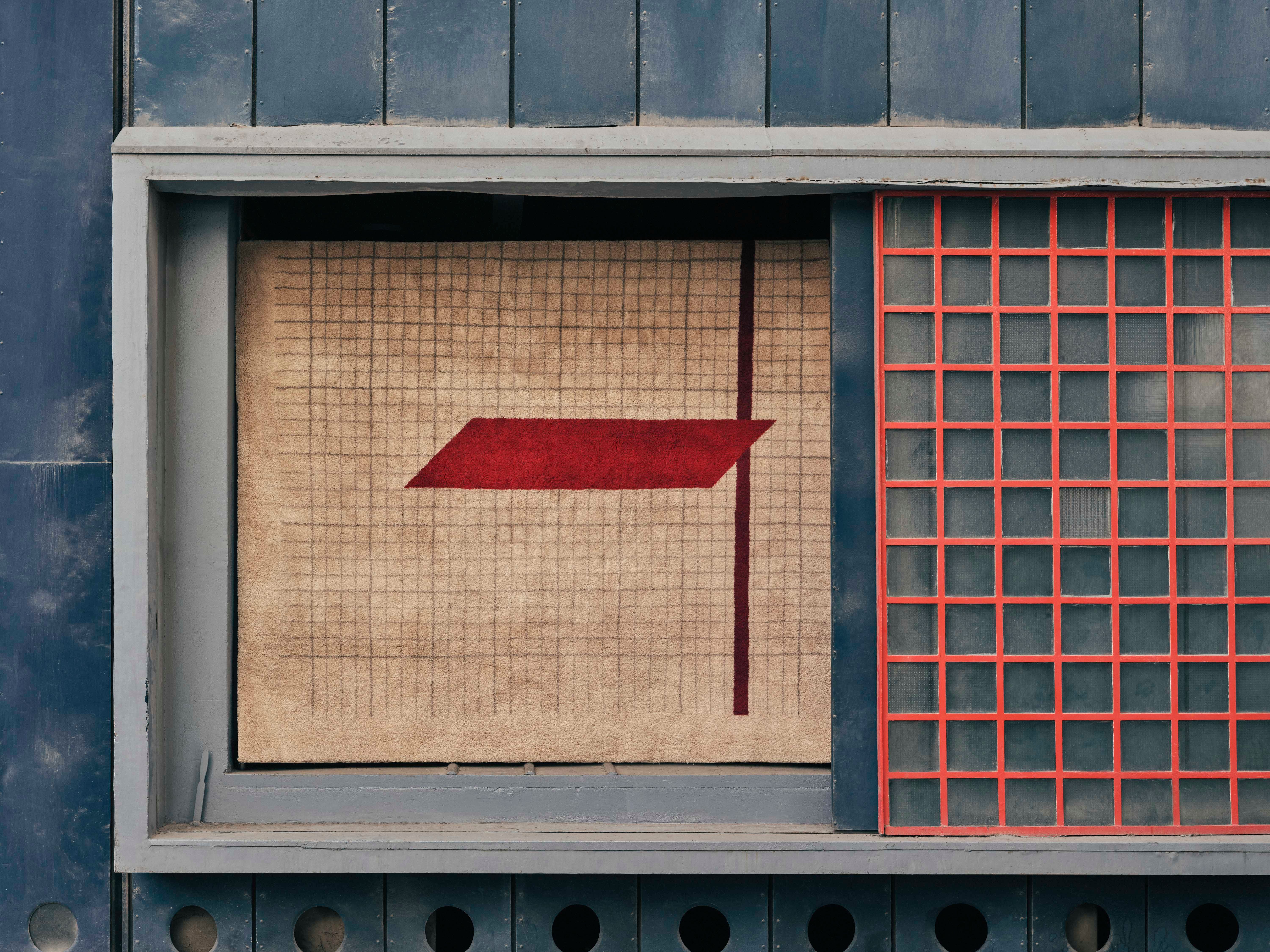 LIN-0244 by Studio KO for Beni